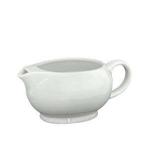912011 Gravy Boat- 22oz