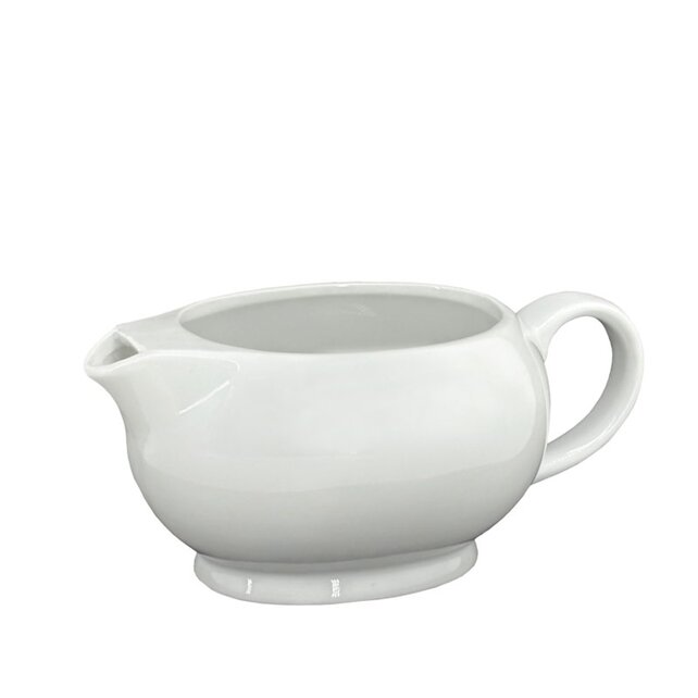 912011 Gravy Boat- 22oz