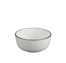 901239 Silhouette Cereal Bowl