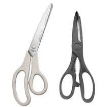 1366612 Scissors and Shears -2 pc. set