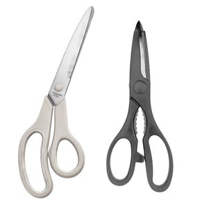 1366612 Scissors and Shears -2 pc. set