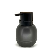 245014 Soap Dispenser-Charcoal