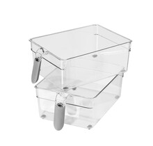 5515158 OGGI Bins w/Handles Set/2-Large