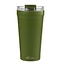 Trudeau 04722203 S/S Vacuum Tumbler-Kaki - 18oz