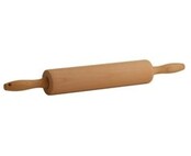 05117545 Wooden Rolling Pin
