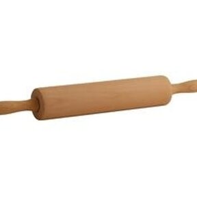 05117545 Wooden Rolling Pin