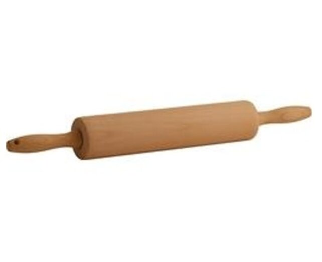 05117545 Wooden Rolling Pin