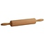 Trudeau 05117545 Wooden Rolling Pin