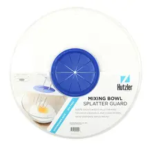 HU 555- Mixing Bowl Splatter Guard