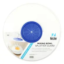 HU 555- Mixing Bowl Splatter Guard