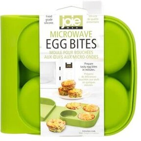 MS50390 Microwave Egg Bites Pan
