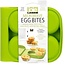 joie MS50390 Microwave Egg Bites Pan