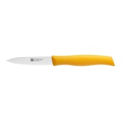 1019070 Twin Grip 3 "  Paring Knife - Tangerine