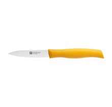 1019070 Twin Grip 3 "  Paring Knife - Tangerine