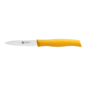 1019070 Twin Grip 3 "  Paring Knife - Tangerine