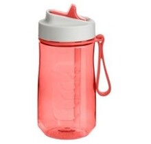 03021264 Fuel Splash Bottle-Coral 15oz