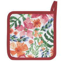 505141 Pot holder-Botanica