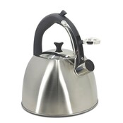 K4244784 Stainless Steel Stove Top Kettle 2.9L