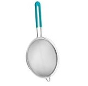 05117113  Fine Mesh Strainer -8"- Tropical