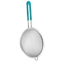 05117113  Fine Mesh Strainer -8"- Tropical
