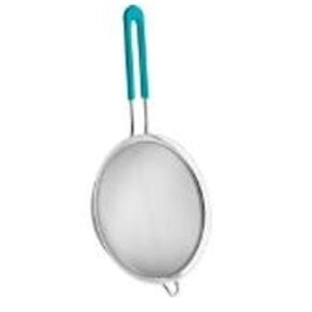 05117113  Fine Mesh Strainer -8"- Tropical
