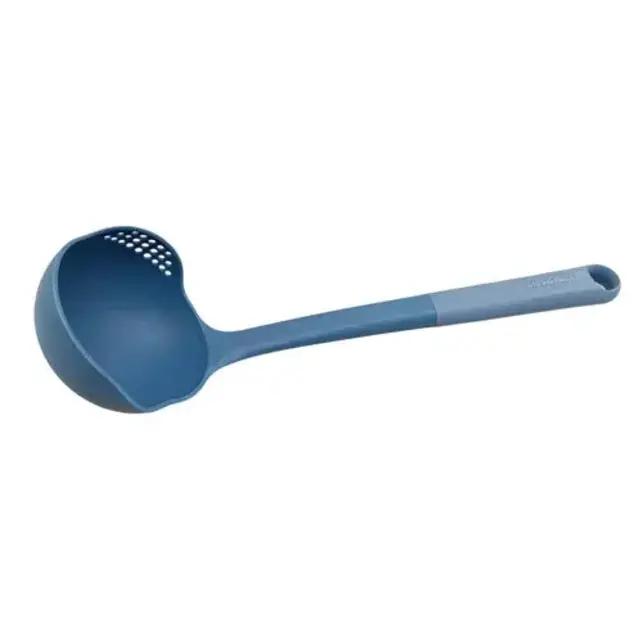 09924006 CBN Ladle-Blue(Cleaver By Nature)
