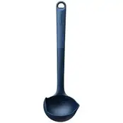 09924006 CBN Ladle-Blue(Cleaver By Nature)