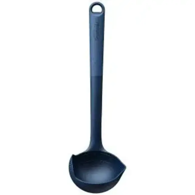 09924006 CBN Ladle-Blue(Cleaver By Nature)