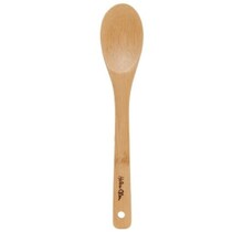 HA97053 - Bamboo Spoon 10"