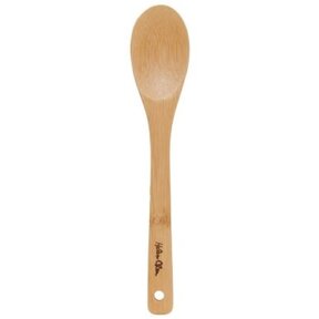 HA97053 - Bamboo Spoon 10"