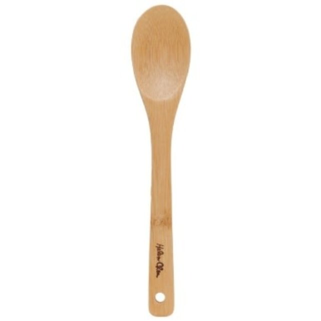 HA97053 - Bamboo Spoon 10"