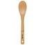HA97053 - Bamboo Spoon 10"