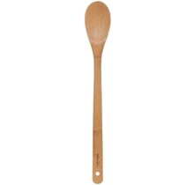 HA97050-Bamboo Spoon-15"