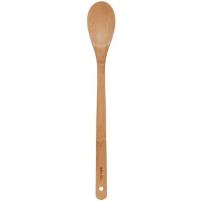 HA97050-Bamboo Spoon-15"