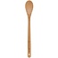 HA97050-Bamboo Spoon-15"