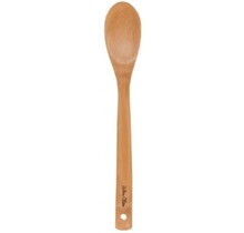 HA97052 - Bamboo Spoon 12"