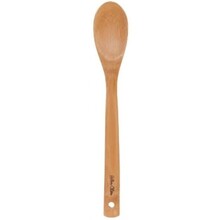 HA97052 - Bamboo Spoon 12"