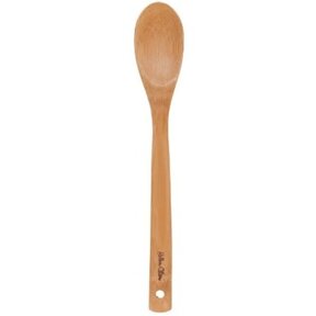 HA97052 - Bamboo Spoon 12"