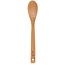 HA97052 - Bamboo Spoon 12"