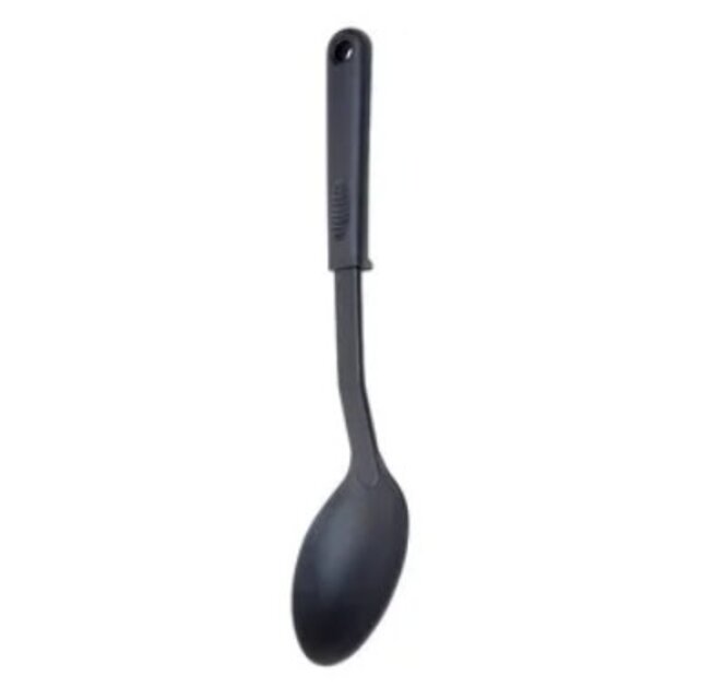 6194 Solid Nylon Spoon