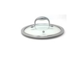 F71632400 Glass Cover 24cm