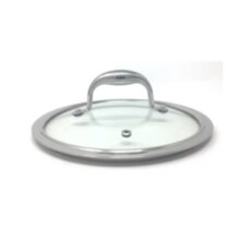 F71632400 Glass Cover 24cm