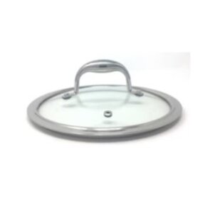 F71632400 Glass Cover 24cm