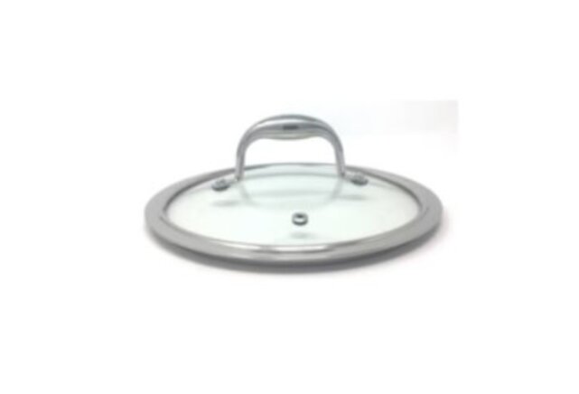 F71632400 Glass Cover 24cm