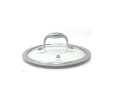 F71632800 Glass Lid 28cm