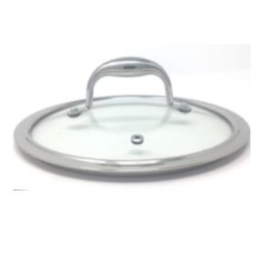 F71632800 Glass Lid 28cm