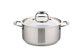 2207-24-05 Accolade 5L Dutch Oven w/Stainless Steel Cover