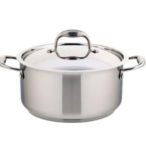 2207-24-05 Accolade 5L Dutch Oven w/Stainless Steel Cover
