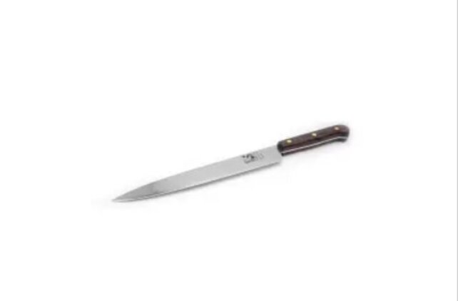 KFT213FT-8 Grohmann 8" Carving Knife-Full Tang