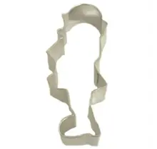 21108 Leprechaun C/Cutter 4"